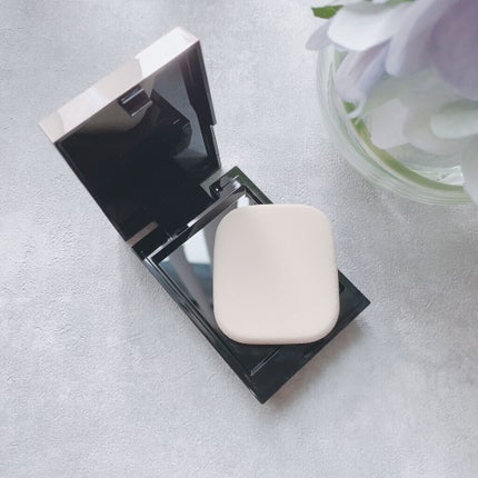 akopoko09 on LIPS 「🎼.•*¨*•.¸¸🎶美容液水とパウダーのふわふわなムースから..」(8枚目)