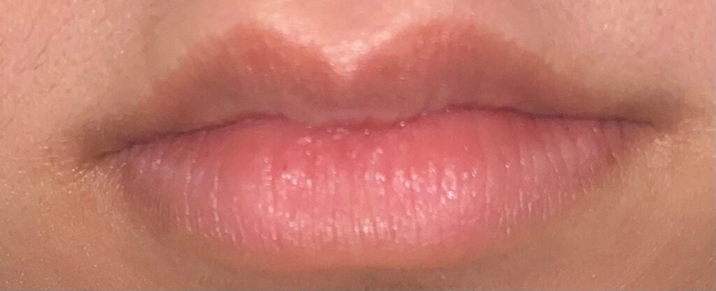 プランプリップケアスクラブ/キャンメイク/リップスクラブを使ったクチコミ(4枚目)