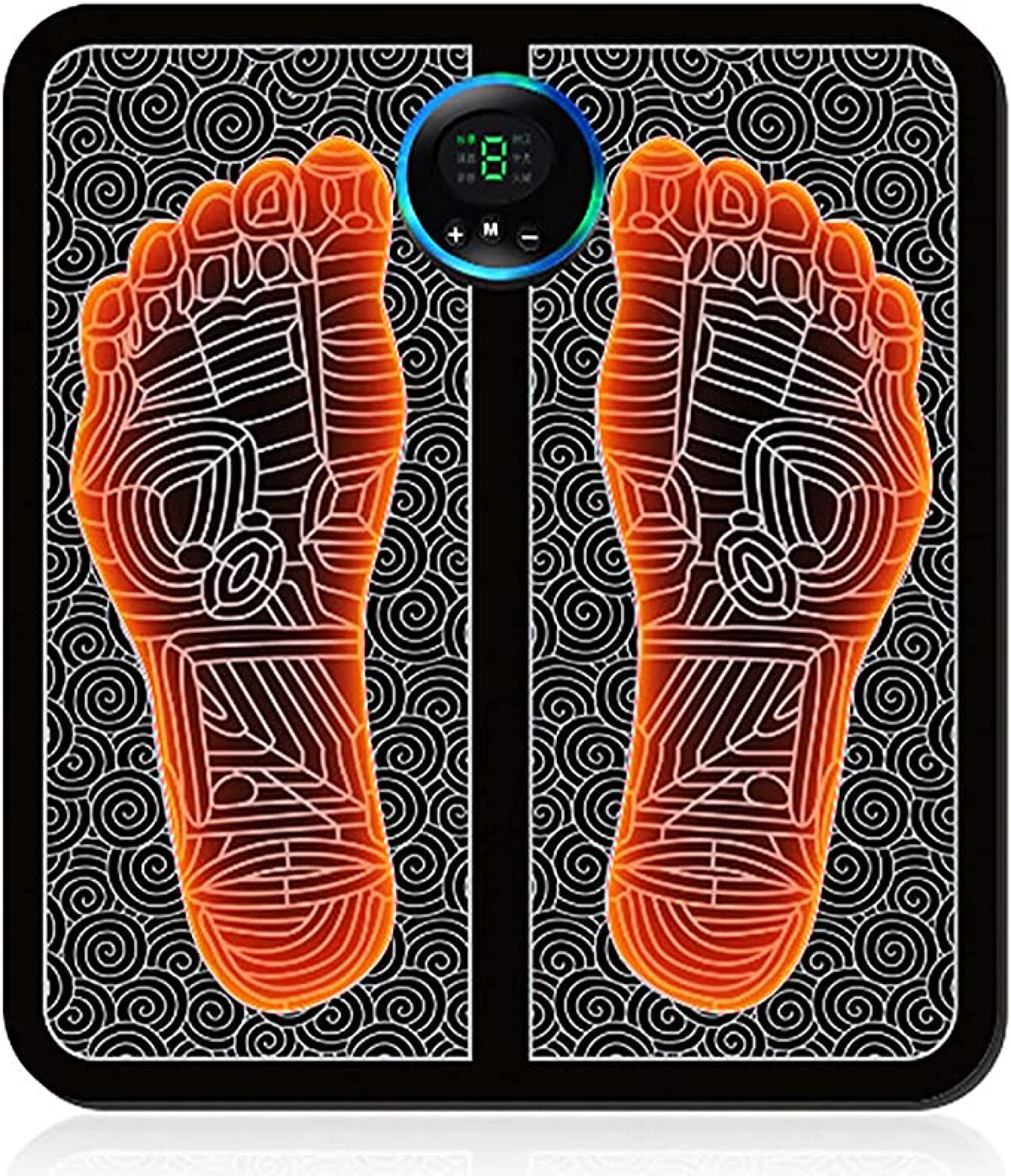 フットマット / susanny