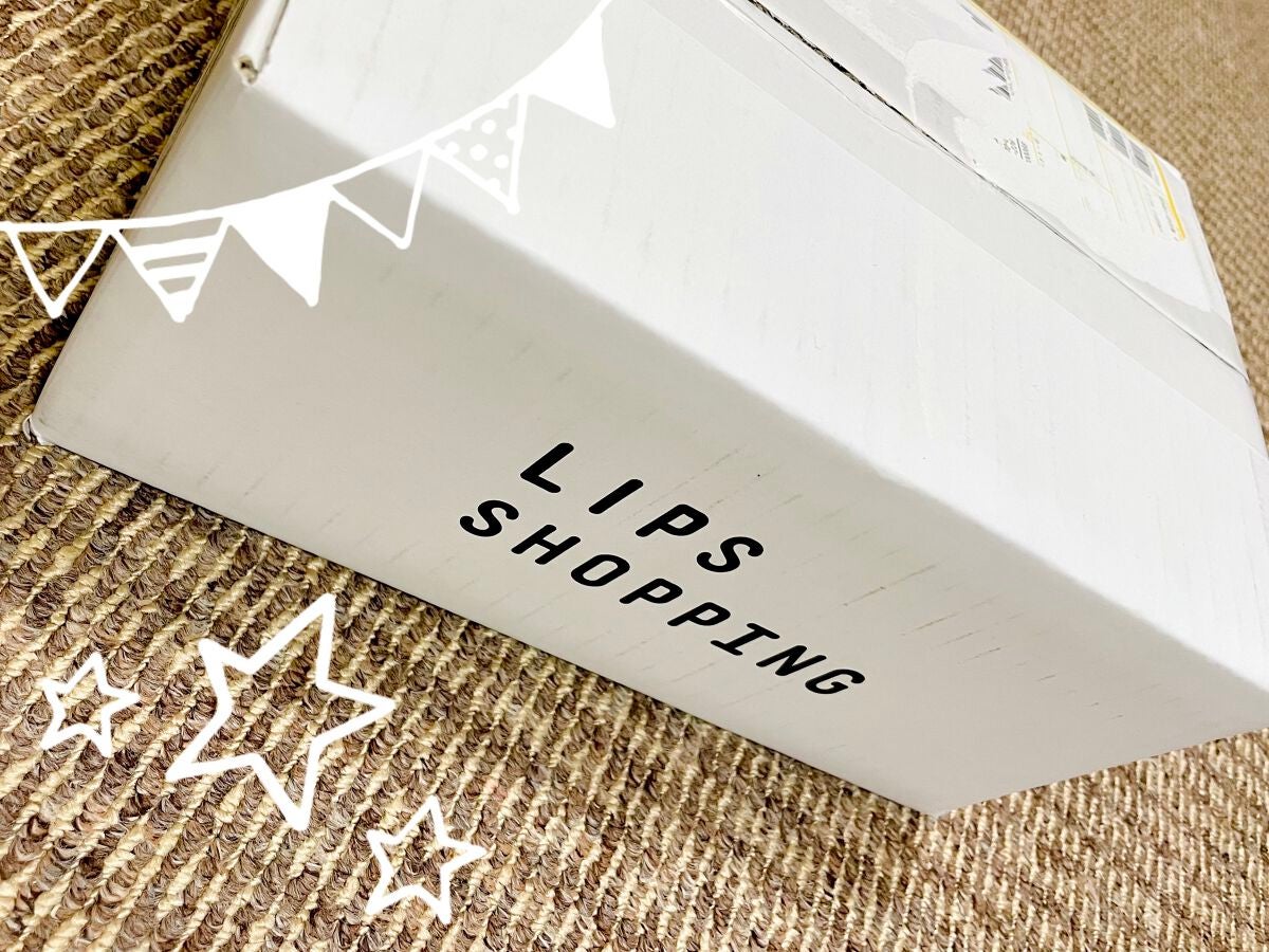 38°C / 99°F リップトリートメント (リップ美容液)/UZU BY FLOWFUSHI/リップケアを使ったクチコミ(1枚目)