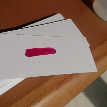 サンリオネイル/DAISO/マニキュアを使ったクチコミ(2枚目)