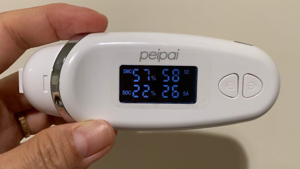 CICAプレミアムエッセンスシートマスク/ナチュボーテ/シートマスク・パックを使ったクチコミ(4枚目)