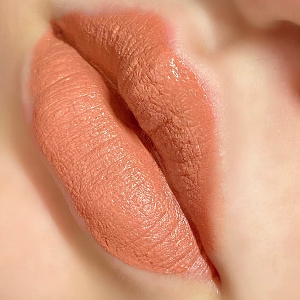 コンフォート リップ フルイド フォグ/SUQQU/口紅を使ったクチコミ(3枚目)