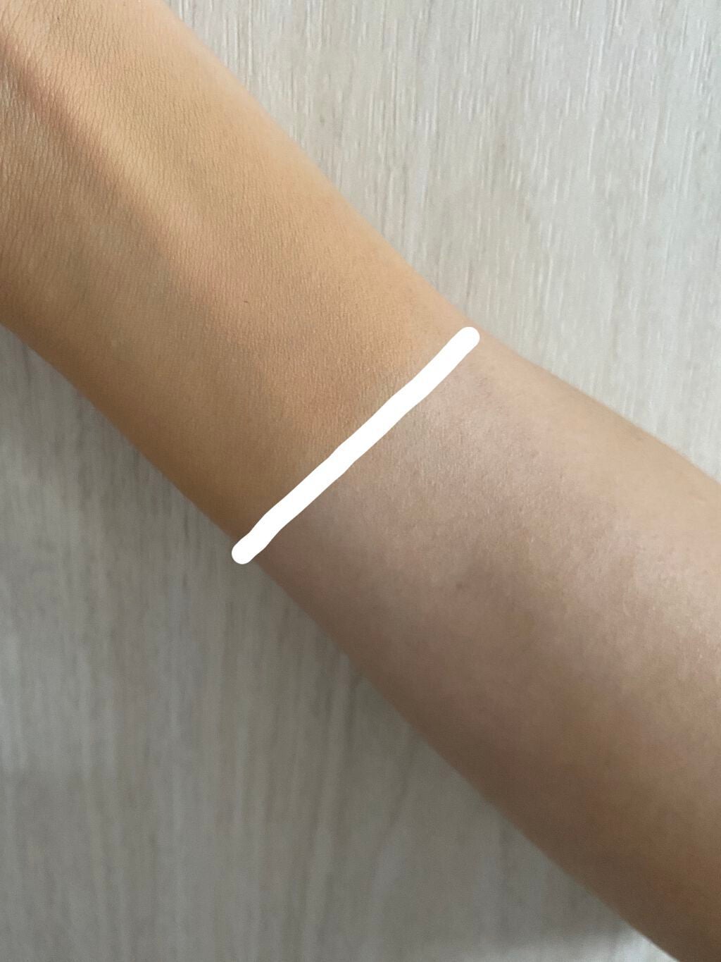 サテンラスティングファンデーション/ZEESEA/リキッドファンデーションを使ったクチコミ(4枚目)