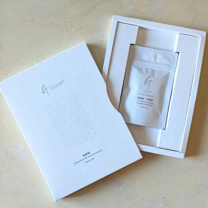 NMNサプリ INNER BEAUTY/INNER BEAUTY/健康サプリメントを使ったクチコミ(1枚目)