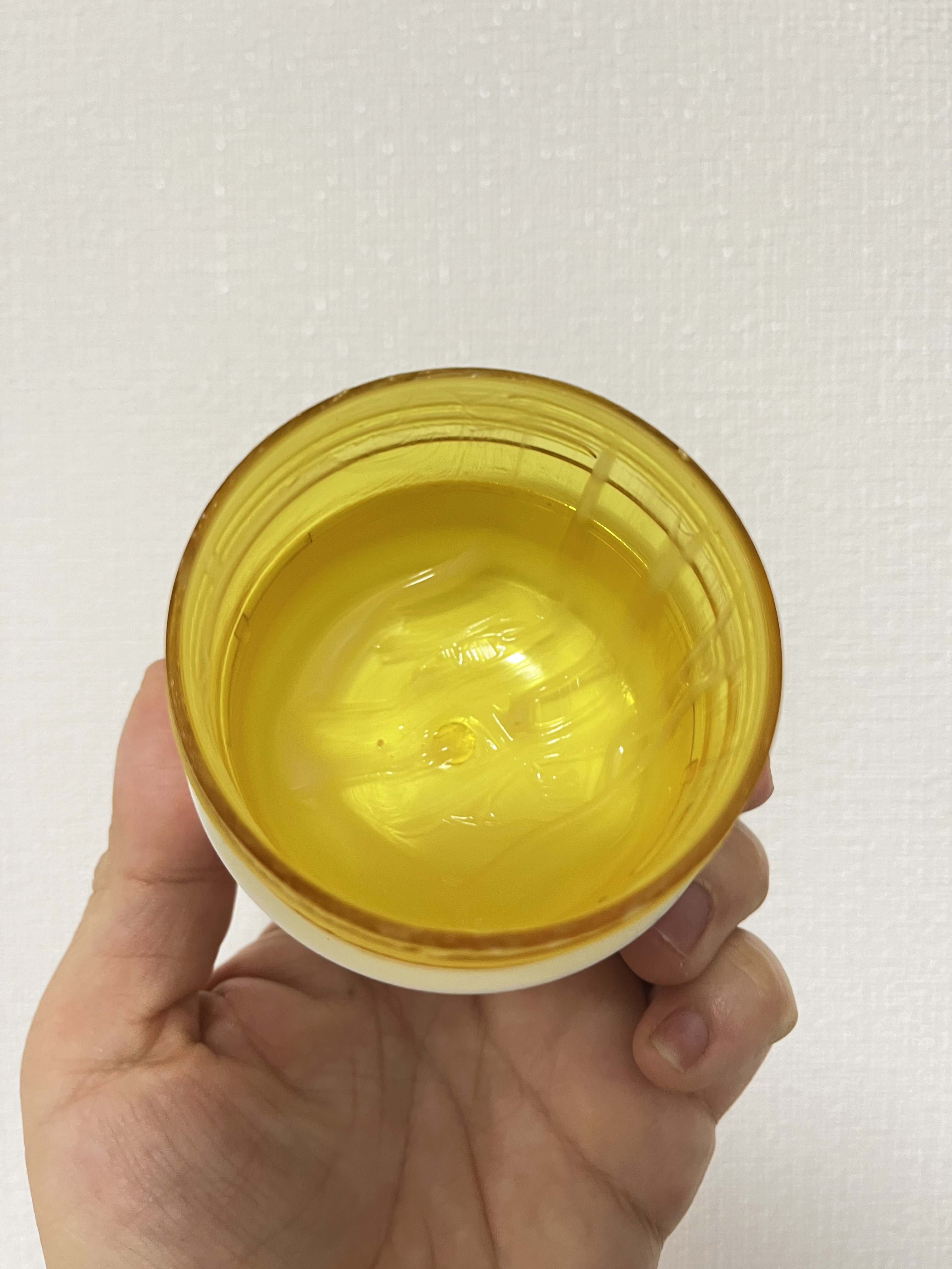 V リペアセラムゲル/unlabel/オールインワン化粧品を使ったクチコミ（2枚目）