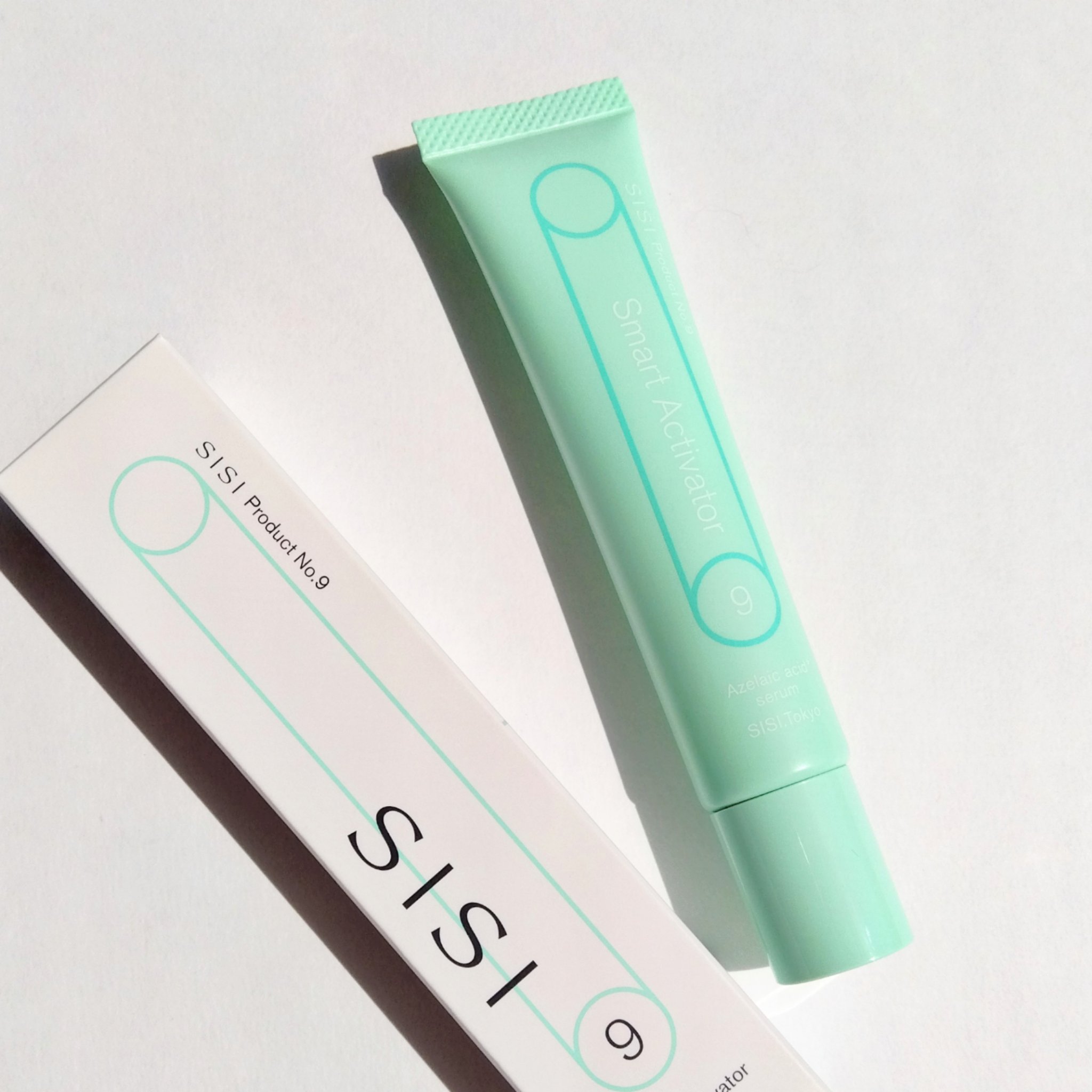 スマートアクティベーター/SISI/美容液を使ったクチコミ（1枚目）