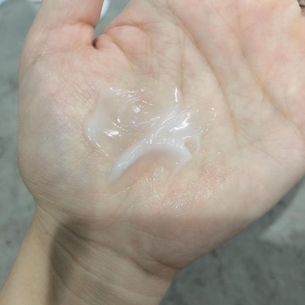 モイスチャースリーピングマスク/エルツティン/洗い流すパック・マスクを使ったクチコミ(3枚目)