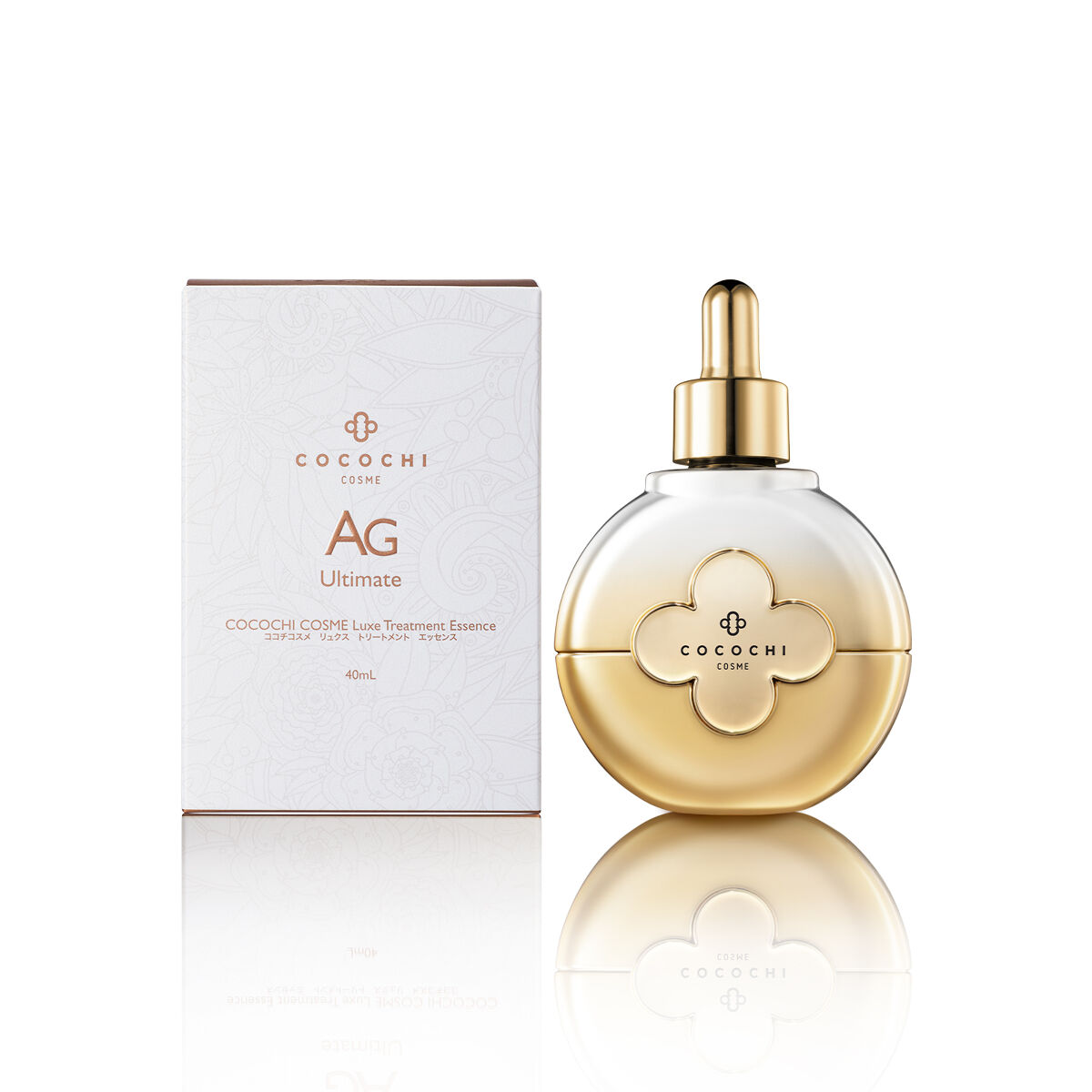 COCOCHI リュクス トリートメント エッセンス