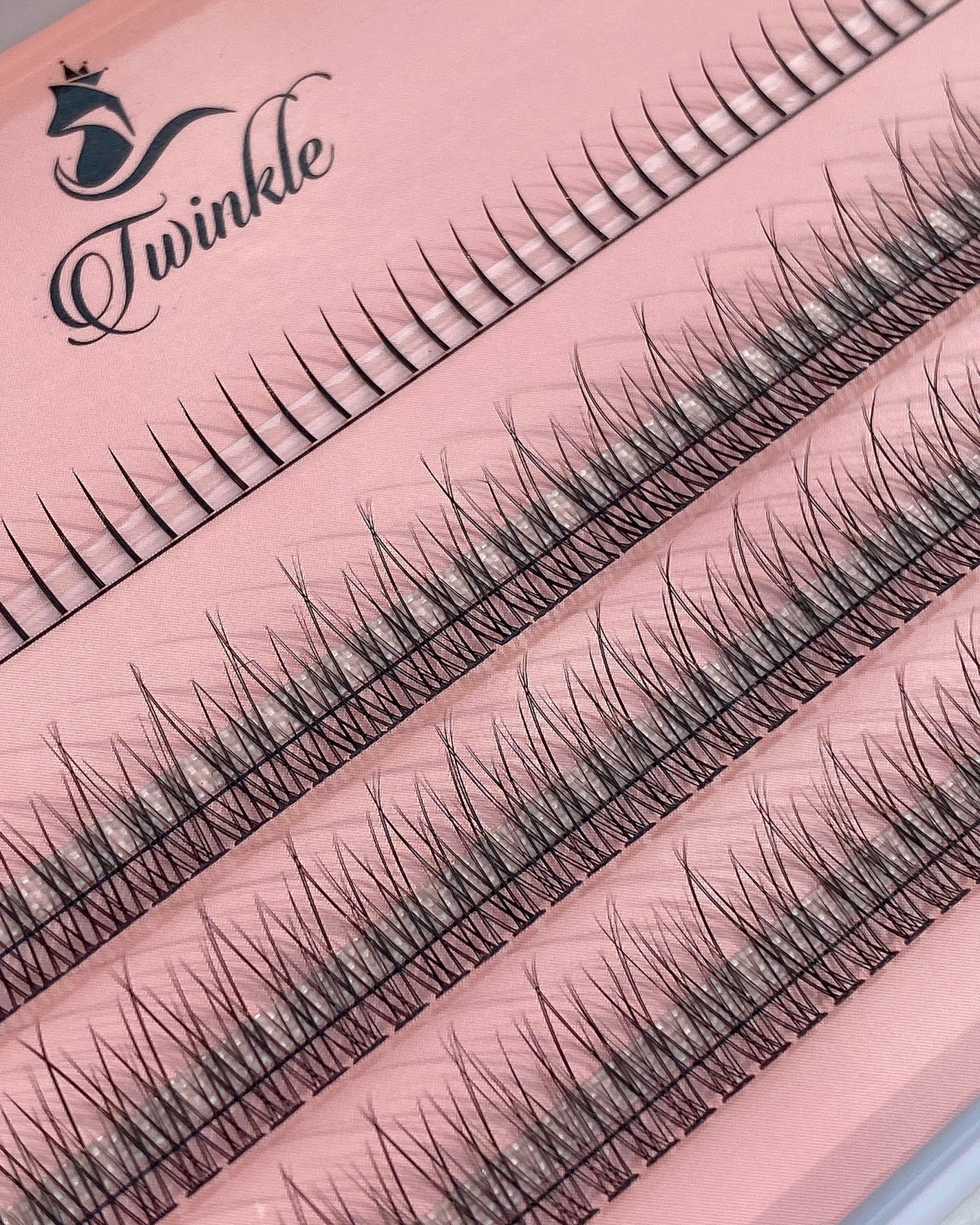 まつ毛エクステキット/EYE2IN/つけまつげを使ったクチコミ(7枚目)