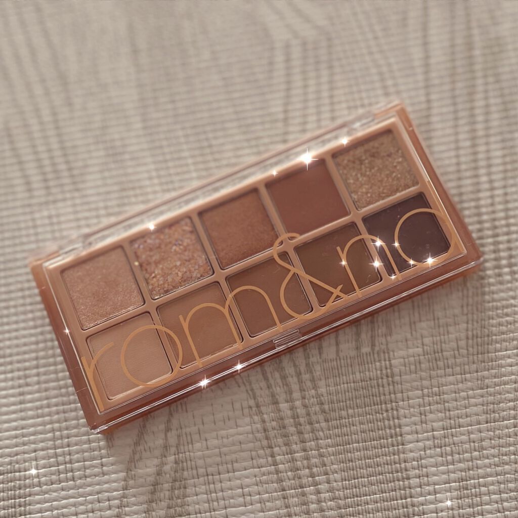 オールデイ ロング アンド カール マスカラ/Milk Touch/マスカラを使ったクチコミ(2枚目)