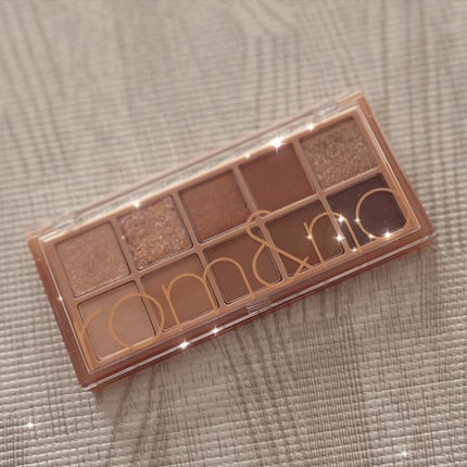 オールデイ ロング アンド カール マスカラ/Milk Touch/マスカラを使ったクチコミ(2枚目)