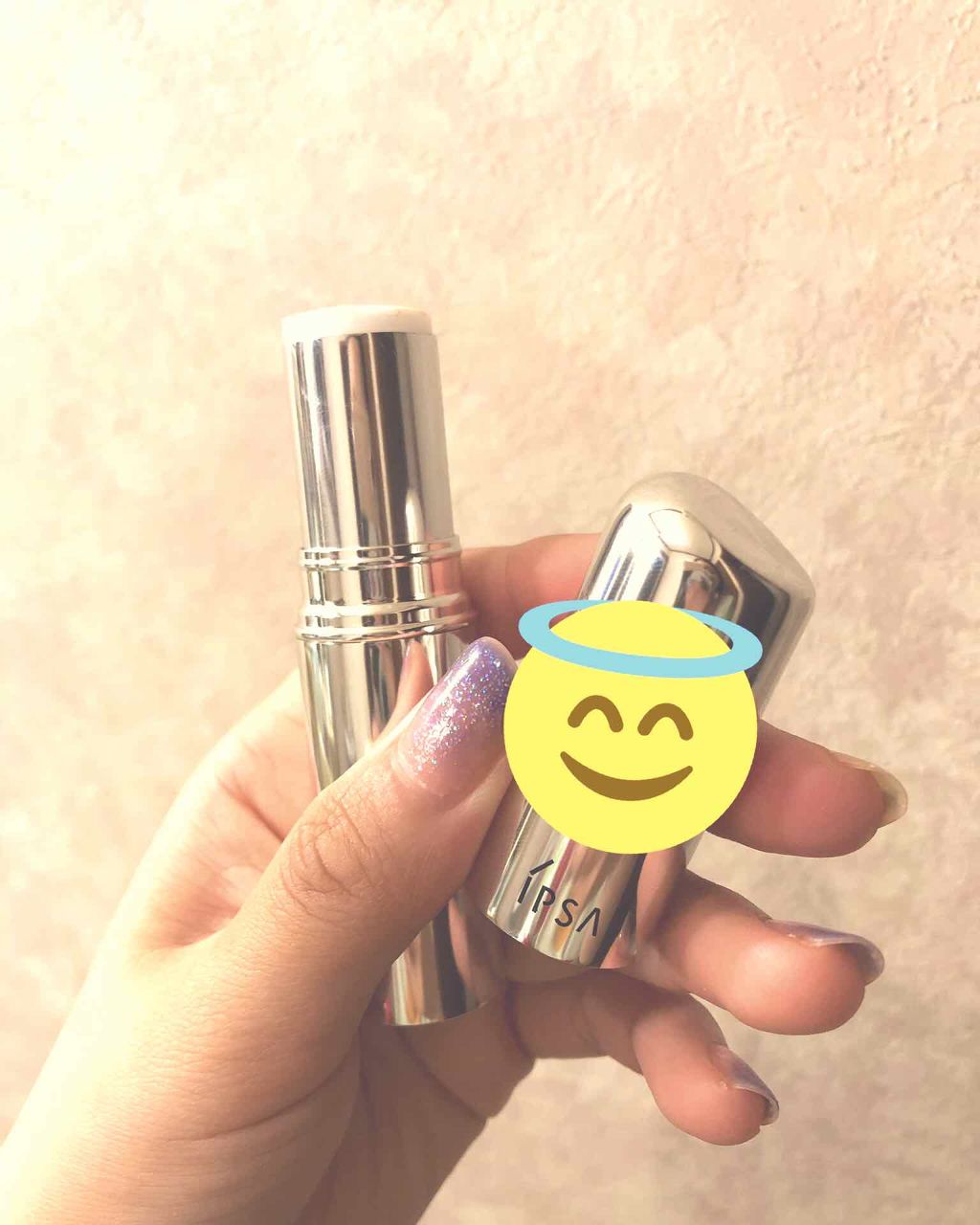 ザ・タイムR デイエッセンススティック/IPSA/美容液を使ったクチコミ(2枚目)