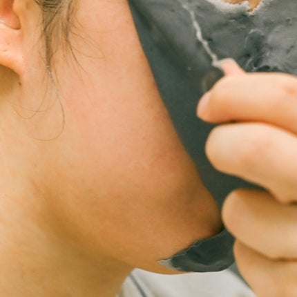 モデリングパック/Sunnicorn/シートマスク・パックを使ったクチコミ(6枚目)