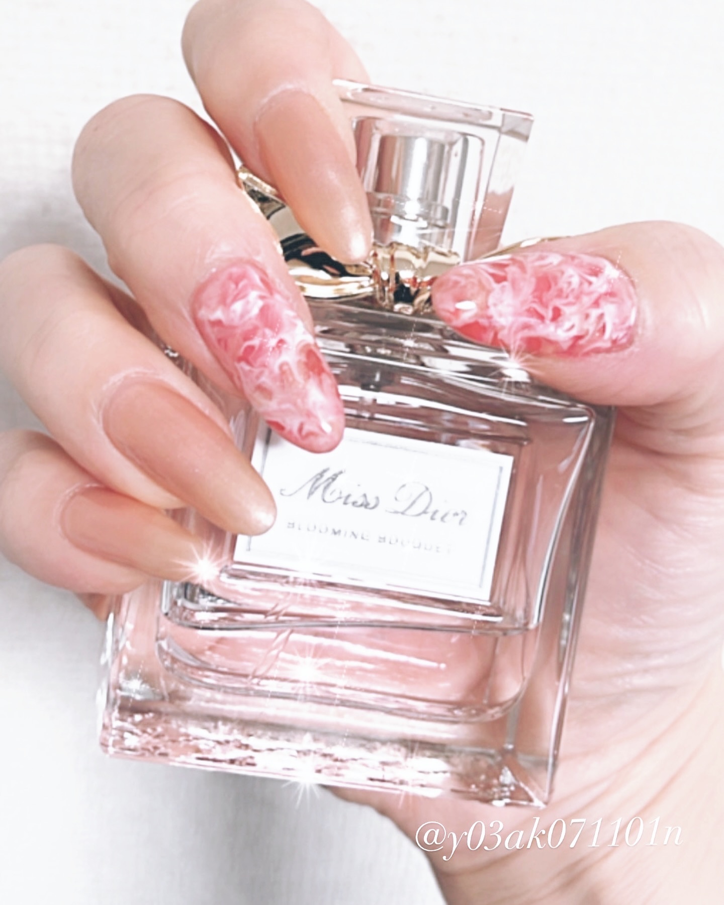 ウルトラグロッシーノンワイプトップコートジェル/KOKOIST/ジェルネイルを使ったクチコミ（1枚目）