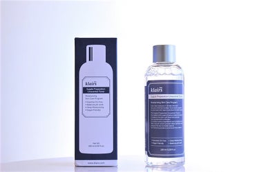 サプルプレパレーションアンセンテッドトナー(180ml)/Klairs/化粧水を使ったクチコミ（1枚目）