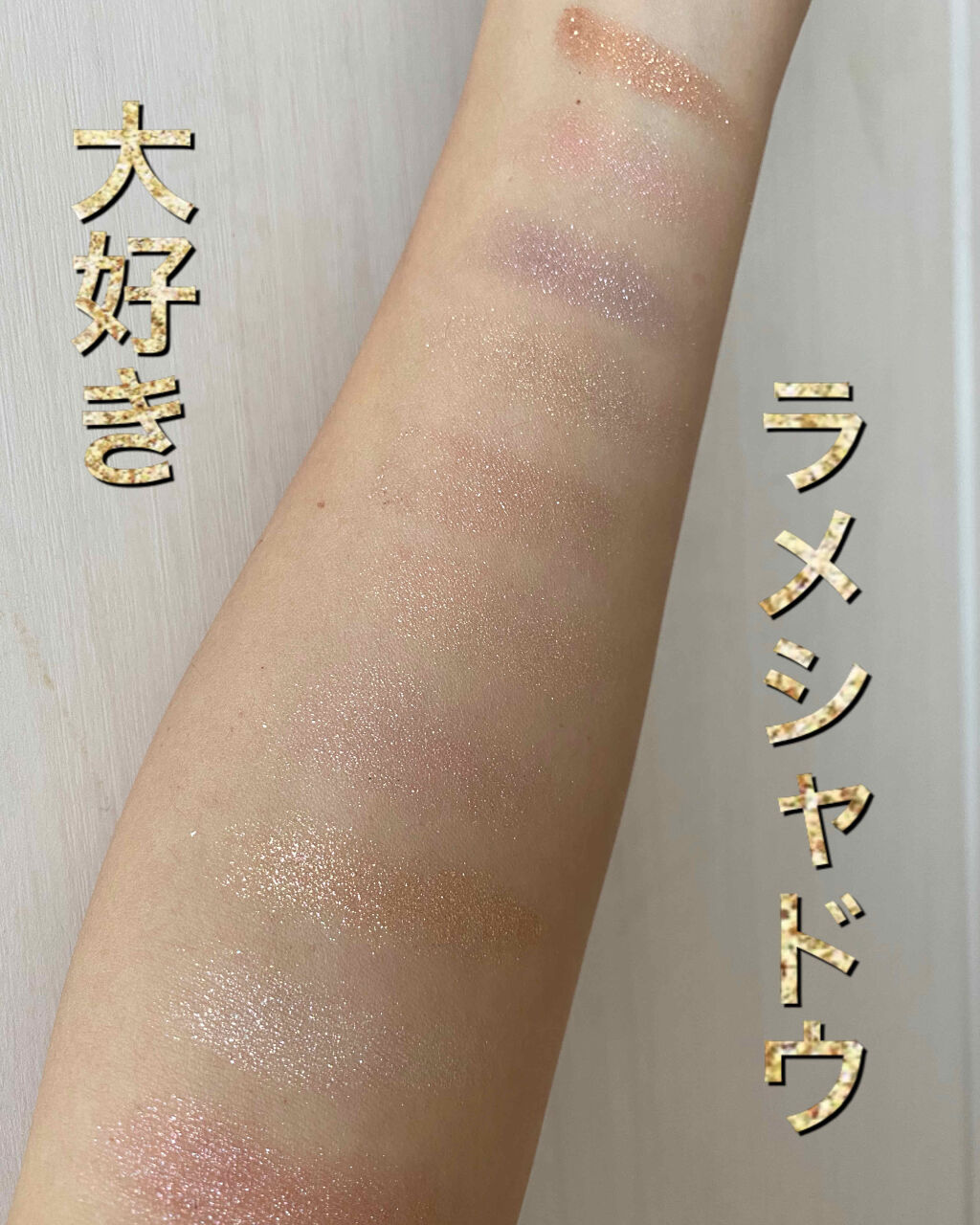 ピクニック エアームースアイズ/ETUDE/ジェル・クリームアイシャドウを使ったクチコミ（1枚目）