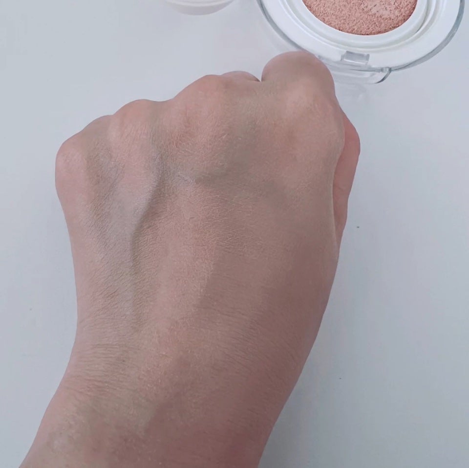 センシティブポケットサンスティック/SAM'U/日焼け止めスティックを使ったクチコミ(9枚目)