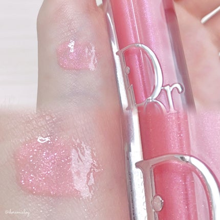 ディオール アディクト リップスティック/Dior/口紅を使ったクチコミ(2枚目)