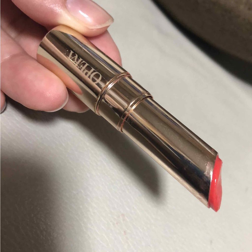 オペラ リップティント N/OPERA/リップティントを使ったクチコミ（1枚目）