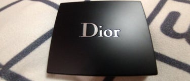 【旧】サンク クルール クチュール/Dior/アイシャドウパレットを使ったクチコミ（3枚目）