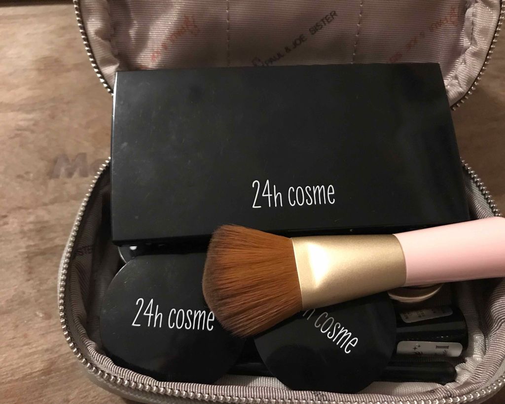 モテマスカラ リペア Lo(ロング)/UZU BY FLOWFUSHI/マスカラ下地を使ったクチコミ(4枚目)