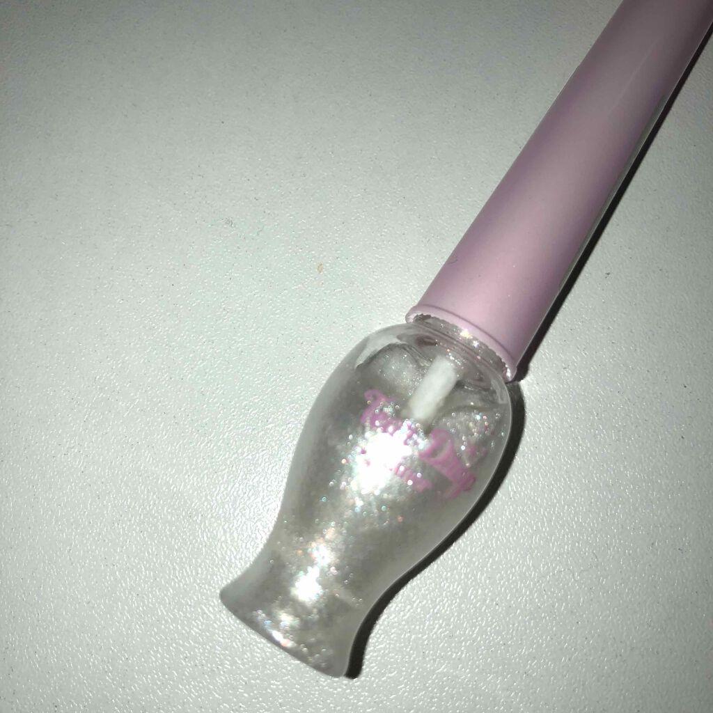 ティアー アイライナー/ETUDE/リキッドアイライナーを使ったクチコミ(1枚目)