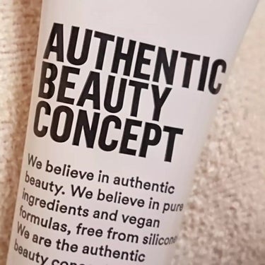 ハンド＆ヘア ライトセラム/AUTHENTIC BEAUTY CONCEPT/ハンドクリームを使ったクチコミ（2枚目）