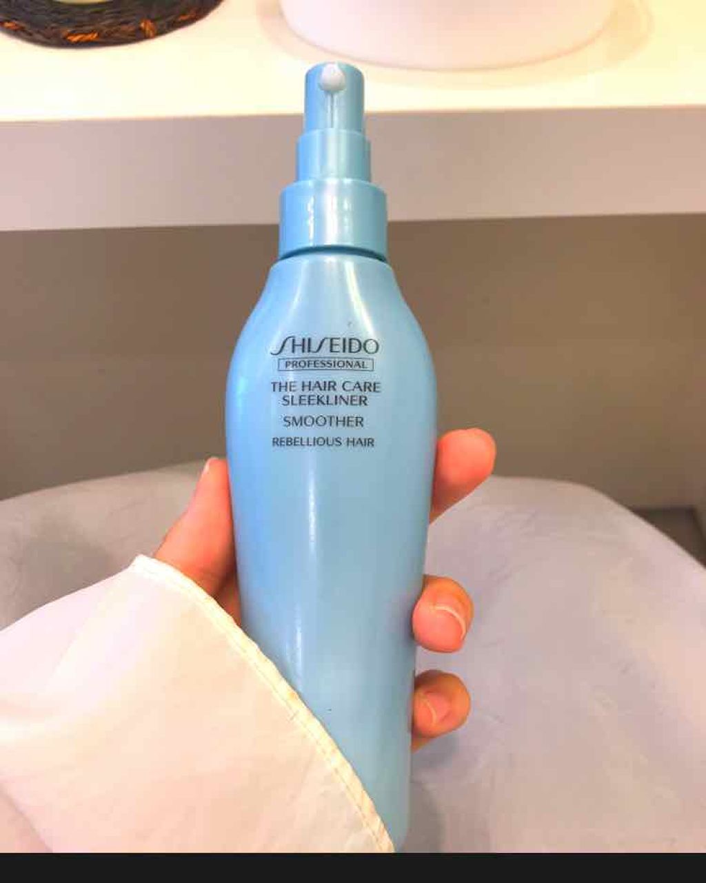 ザ・オリジナル ノーマル/TANGLE TEEZER/ヘアブラシを使ったクチコミ(4枚目)