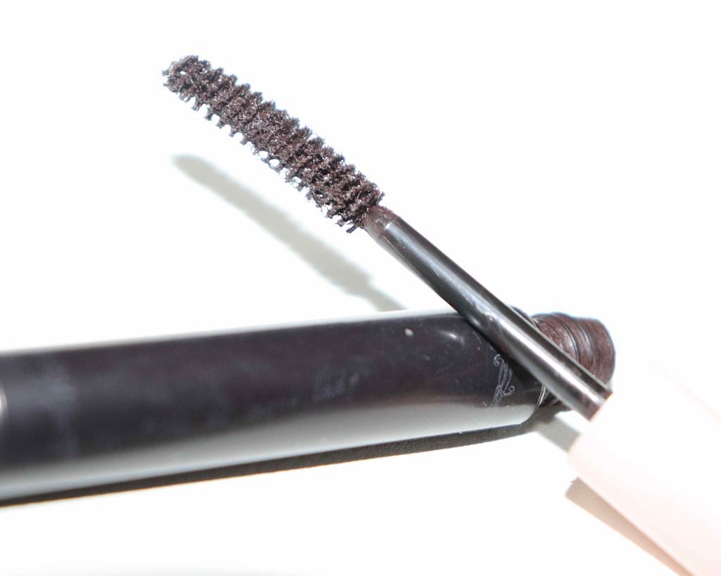 フレアリングカールマスカラ/キャンメイク/マスカラを使ったクチコミ(3枚目)