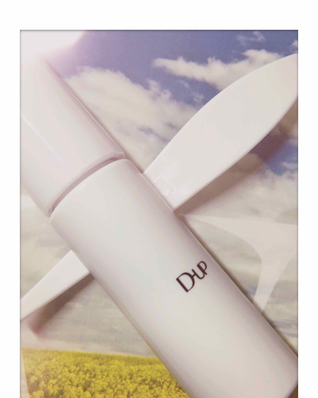 【旧品】オリシキ アイリッドスキンフィルム/D-UP/二重まぶた用アイテムを使ったクチコミ(1枚目)