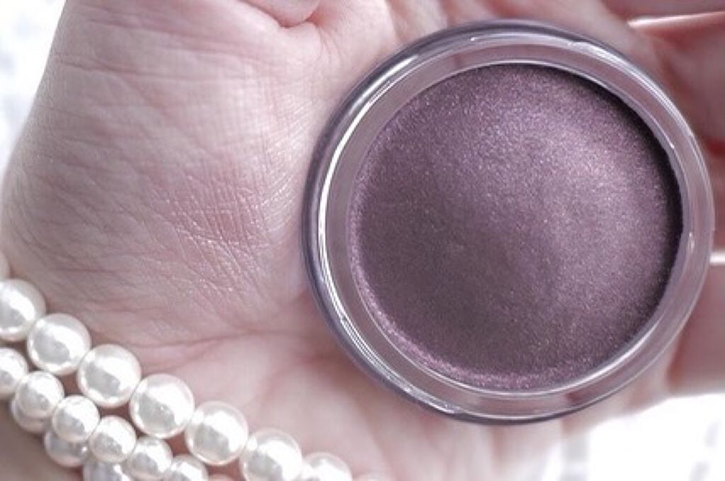 クチュールシャドーフォーアイズ/ブリリアージュ/ジェル・クリームアイシャドウを使ったクチコミ（2枚目）