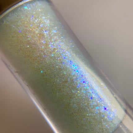 ピックミーアイズグリッター/Ririmew/グリッターを使ったクチコミ(3枚目)