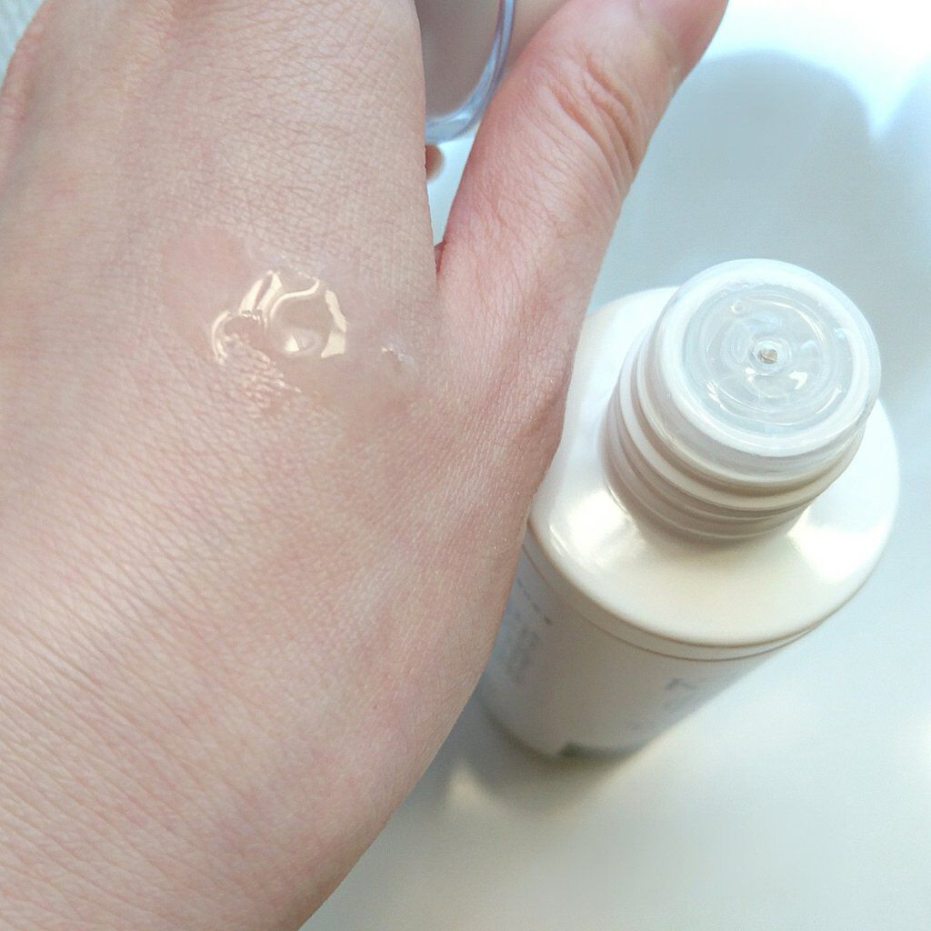 ヒトミドエッセンスX/KISO/化粧水を使ったクチコミ(3枚目)