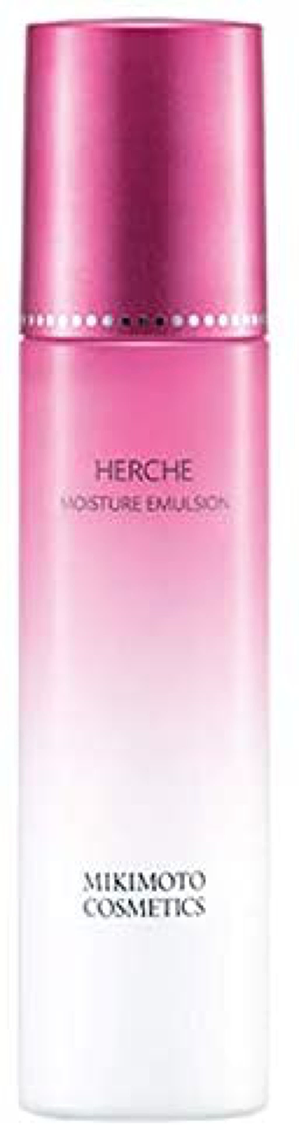 ミキモト コスメティックス エルチェ モイスチャーエマルションN