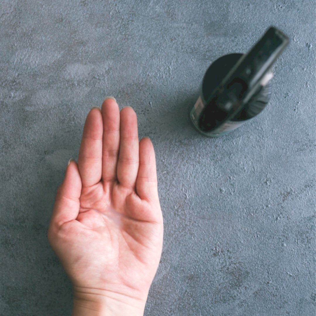 Flutter/Glosstify/プレスタイリング・寝ぐせ直しを使ったクチコミ（3枚目）