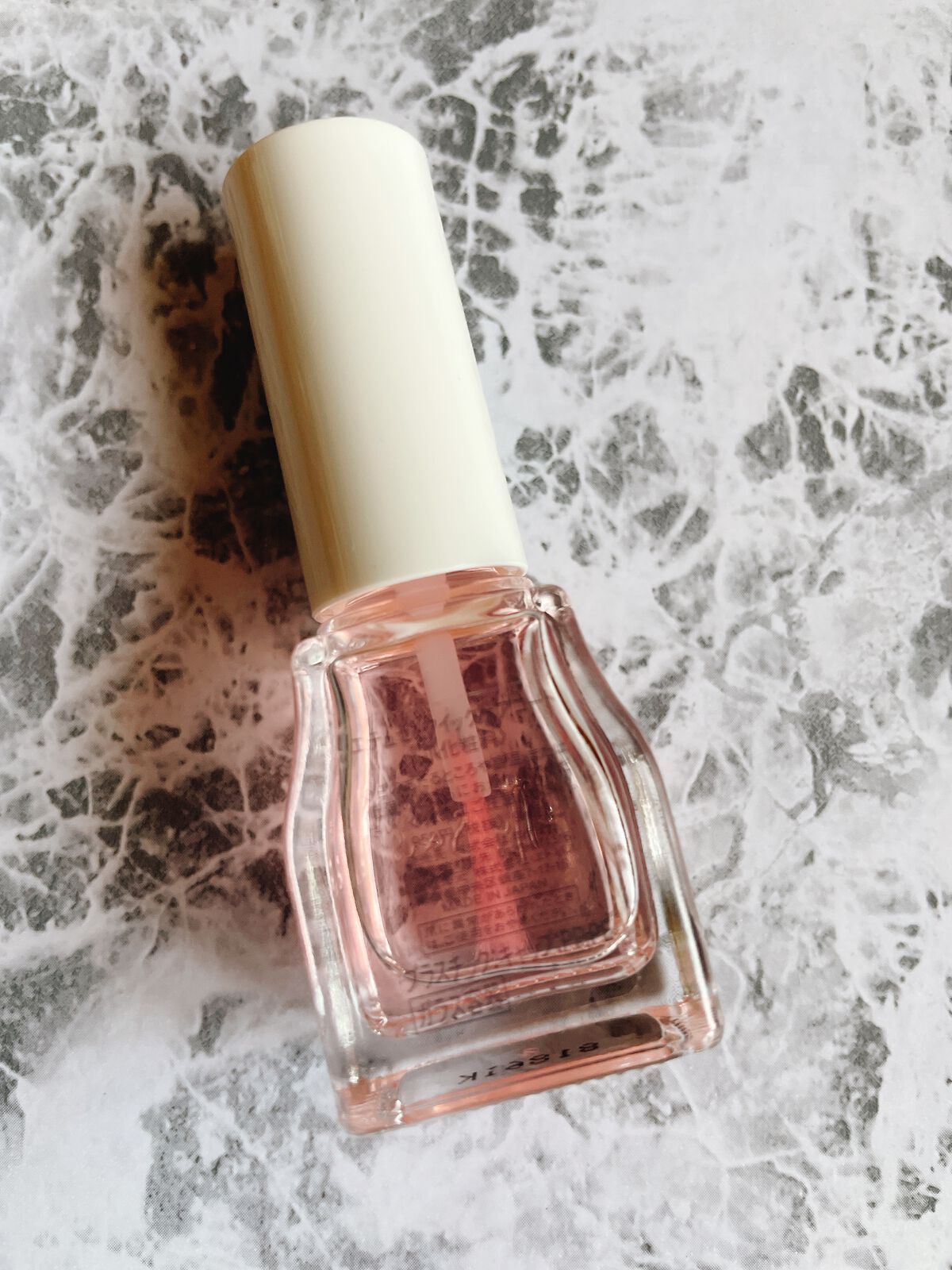 エテュセ クイックケアコート/ettusais/ネイルオイル・トリートメントを使ったクチコミ(2枚目)