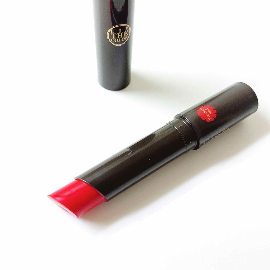 リップザカラー/リップザカラー/口紅を使ったクチコミ（1枚目）