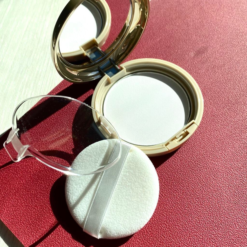 ナノコナプラス/水橋保寿堂製薬/フェイスパウダーを使ったクチコミ(2枚目)