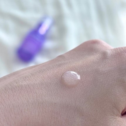 バイオヒールボ プロバイオダーム 3Dリフティングクリーム/BIOHEAL BOH/フェイスクリームを使ったクチコミ(8枚目)