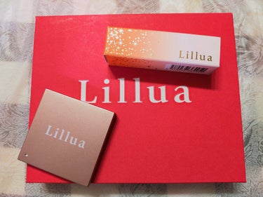 ▷Lillua オイルリッチティント 05 アモオレンジ

待望の新色！！絶対ラメ入り出してくれるって信じてましたよ✨

夏にぴったりなフレッシュカラーに細かいゴールドラメが輝くリップカラーです。蜜柑の