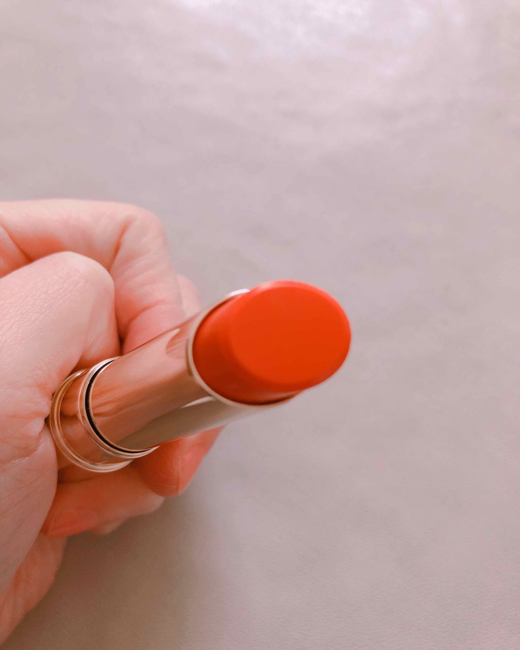 オペラ リップティント N 03 アプリコット/OPERA/リップティントを使ったクチコミ（2枚目）