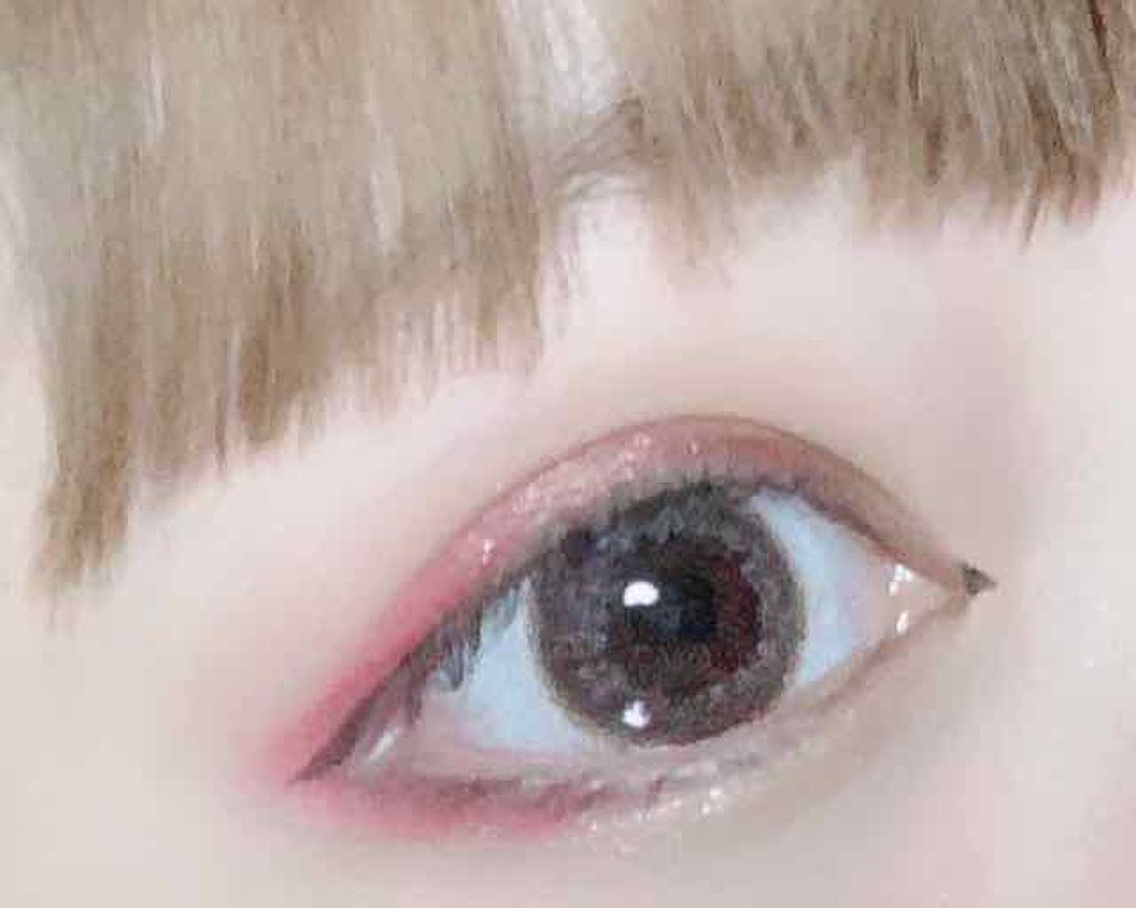 カラーステイ ルックス ブック パレット/REVLON/アイシャドウパレットを使ったクチコミ(1枚目)