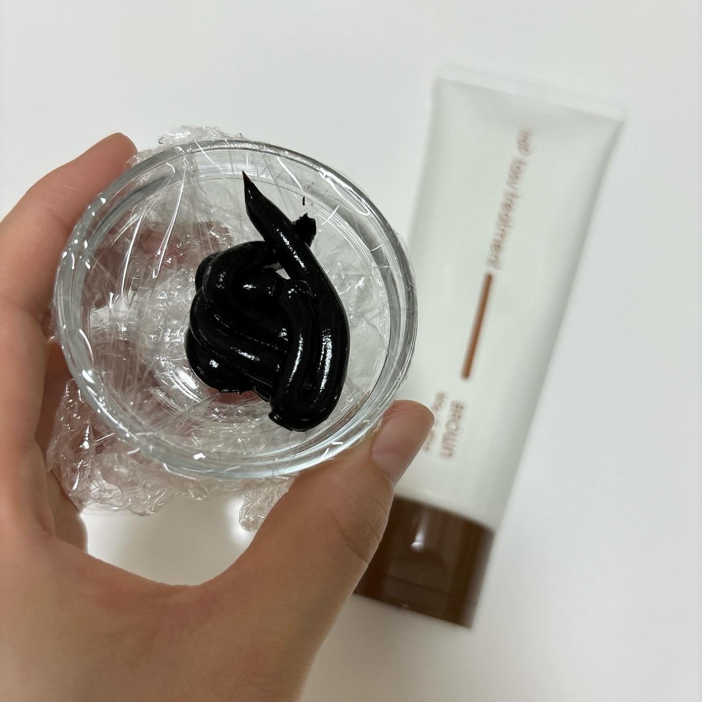 イロップ タス シャンプー/トリートメント/irop/市販シャンプーを使ったクチコミ(5枚目)