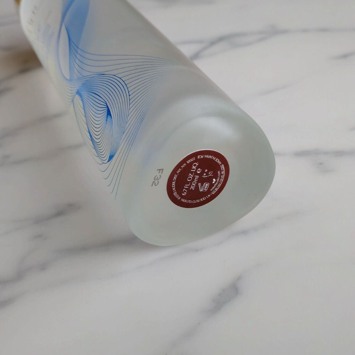 マイクロ エッセンス ローション BF/ESTEE LAUDER/化粧水を使ったクチコミ(5枚目)