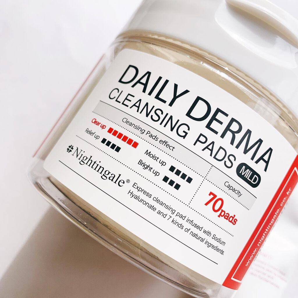 CEPACICA AMPOULE/Nightingale(ナイチンゲール)/美容液を使ったクチコミ(6枚目)