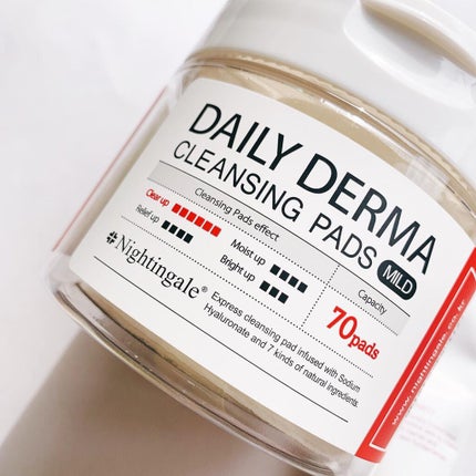 CEPACICA AMPOULE/Nightingale(ナイチンゲール)/美容液を使ったクチコミ(6枚目)