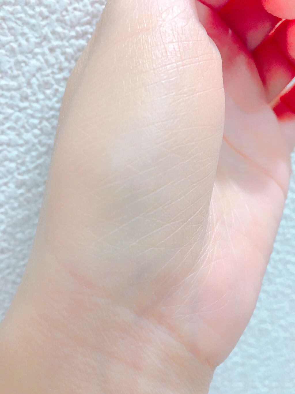 ドラマティックジェリーコンパクト/マキアージュ/クッションファンデーションを使ったクチコミ(4枚目)