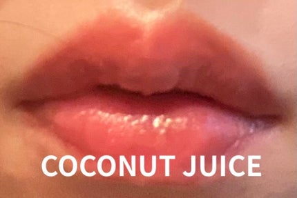 Just A Tint-Mini Duo/ColourPop/口紅を使ったクチコミ(8枚目)