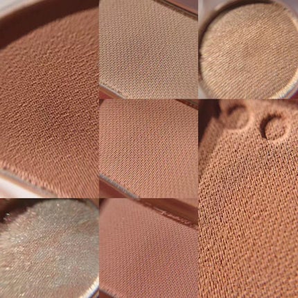 シンプレイン アイパレット 01 オフベージュ/Sim;plain/アイシャドウパレットを使ったクチコミ(3枚目)